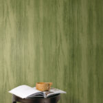 Обои Zoom — Wood — Greenery — LOT602