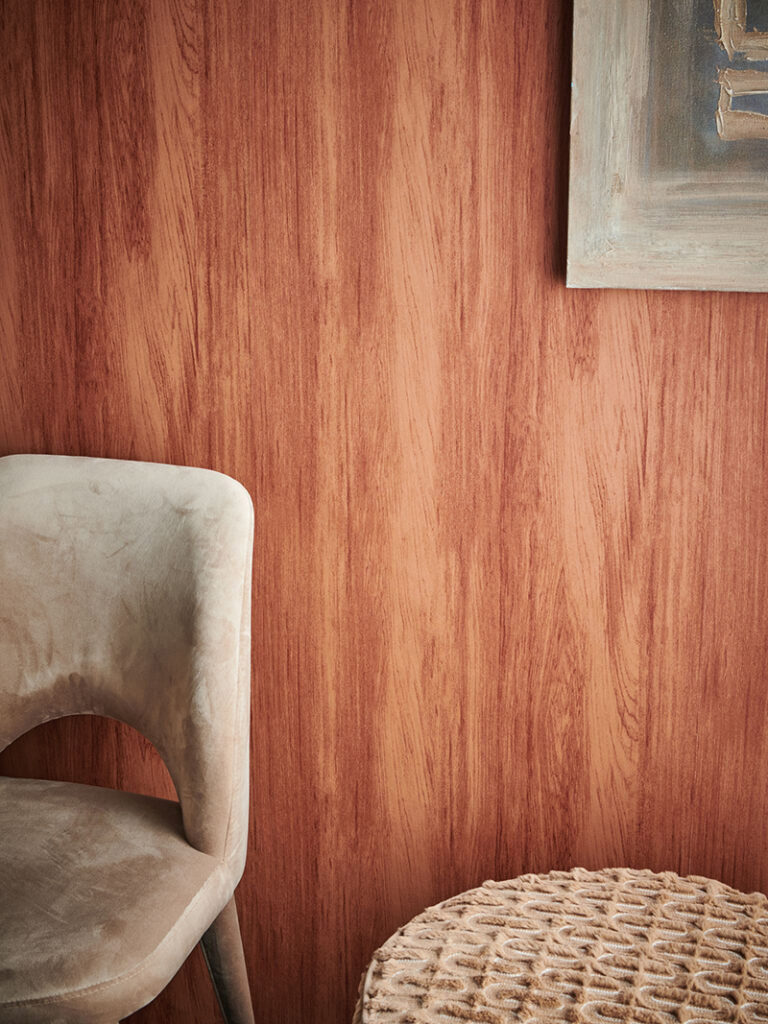 Обои Zoom — Wood — Terra — LOT603