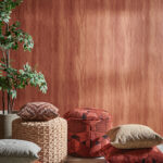 Обои Zoom — Wood — Terra — LOT603