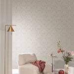 Обои Zoom — Gregoria — Linen — OTH001