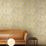 Обои Khroma — Contemporary — Acacia — PRI209