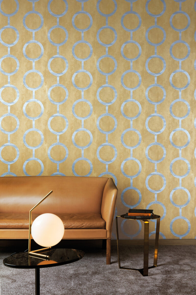 Обои Khroma — Contemporary — Acacia — PRI209