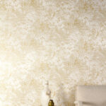 Обои Khroma — Scene — Gold — ZON203