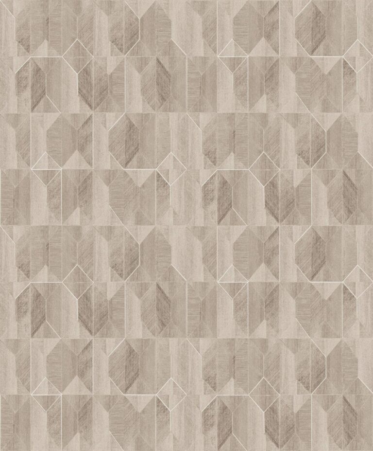 Обои Khroma — Marquetry — Dove — PRI001