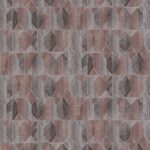 Обои Khroma — Marquetry — Rust — PRI003