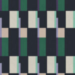 Обои Khroma — Prisma — Teal — PRI603