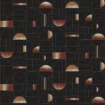 Обои Khroma — Eclipse — Rust — PRI702