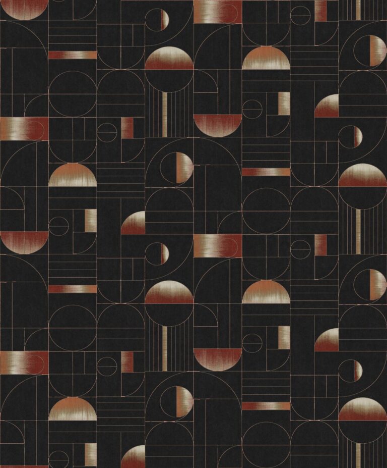 Обои Khroma — Eclipse — Rust — PRI702