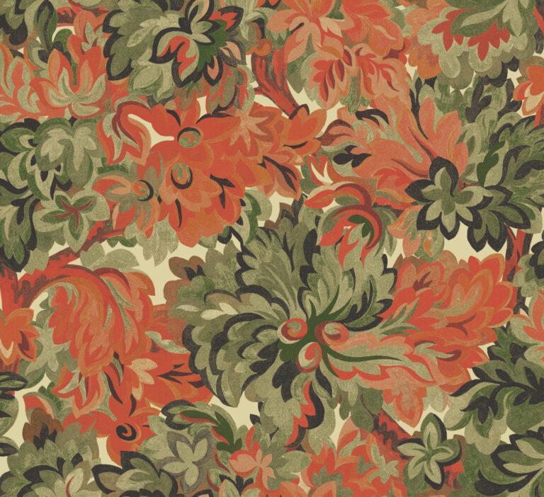 Обои Khroma — Idilia — Autumnal — RHA006