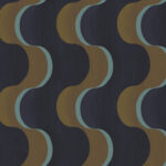 Обои Khroma — Flow — Amazonite — RHA103