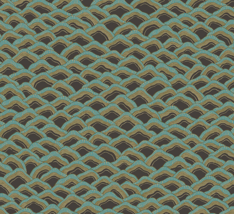 Обои Khroma — Munro — Amazonite — RHA303