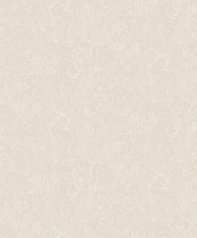 Обои Khroma — Bellis — Angora — ROM101