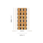 Обои Khroma — Sienna — DGEAR102