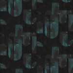 Обои Khroma — Mask — Jungle — TRI303