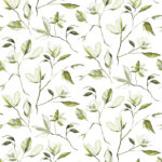 Обои Zoom — Blooming — Forest — ZEN003