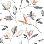 Обои Zoom — Blooming — Fire — ZEN007