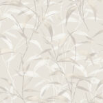 Обои Zoom — Lillia — Oyster — ZEN202
