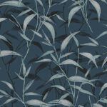 Обои Zoom — Lillia — Slate — ZEN203
