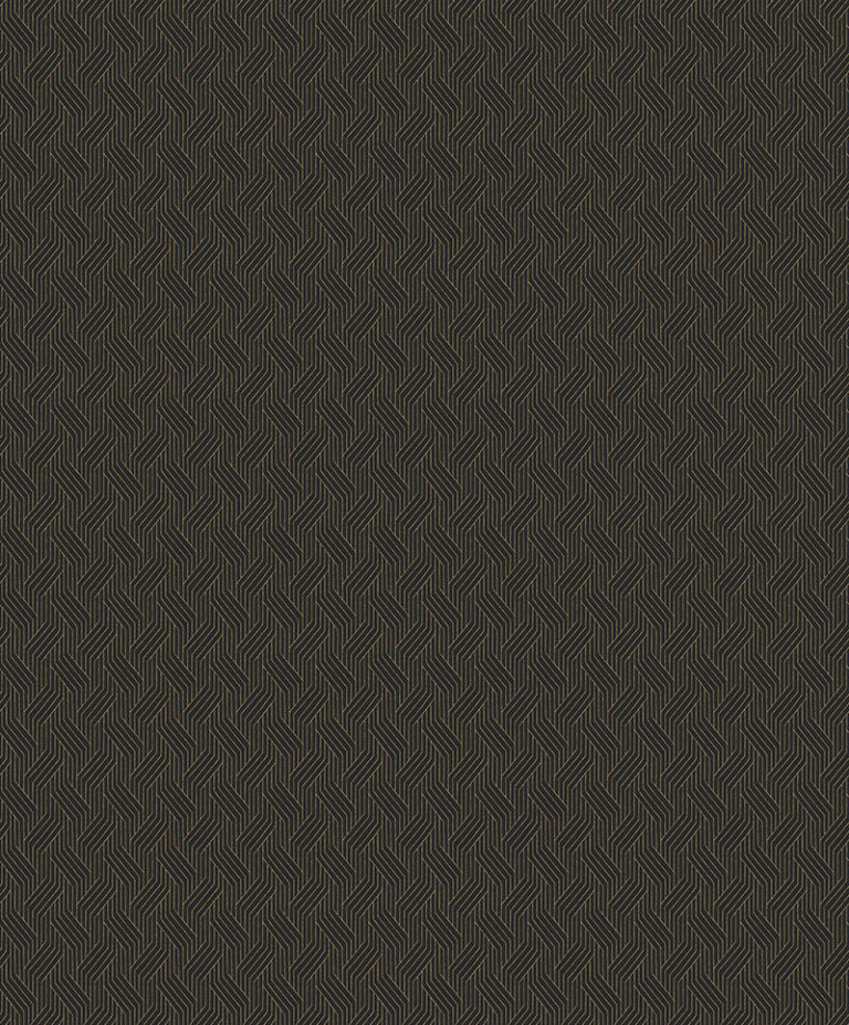 Обои Zoom — Everly — Black — ZEN405