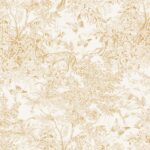 Обои Khroma — Scene — Gold — ZON203