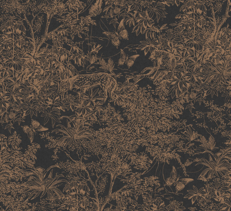Обои Khroma — Scene — Copper — ZON204
