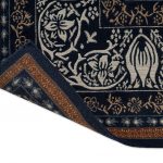 Ковёр Morris & Co — Borage Blue — 131008