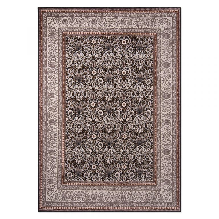 Ковёр Morris & Co — Borage Grey — 131004