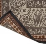 Ковёр Morris & Co — Borage Grey — 131004