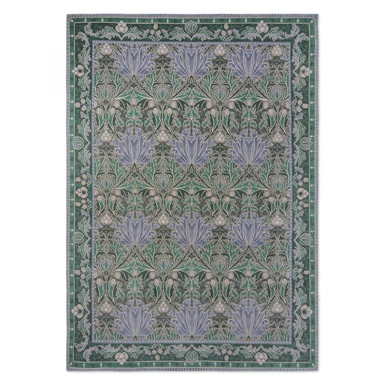 Ковёр Morris & Co — Helena Mineral — 131107