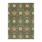 Ковёр Morris & Co — Montreal Forest — 130507