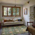 Ковёр Morris & Co — Montreal Forest — 130507