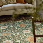 Ковёр Morris & Co — Montreal Forest — 130507