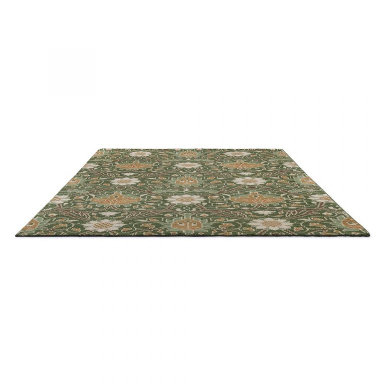 Ковёр Morris & Co — Montreal Forest — 130507
