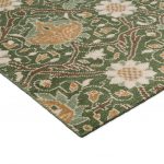 Ковёр Morris & Co — Montreal Forest — 130507