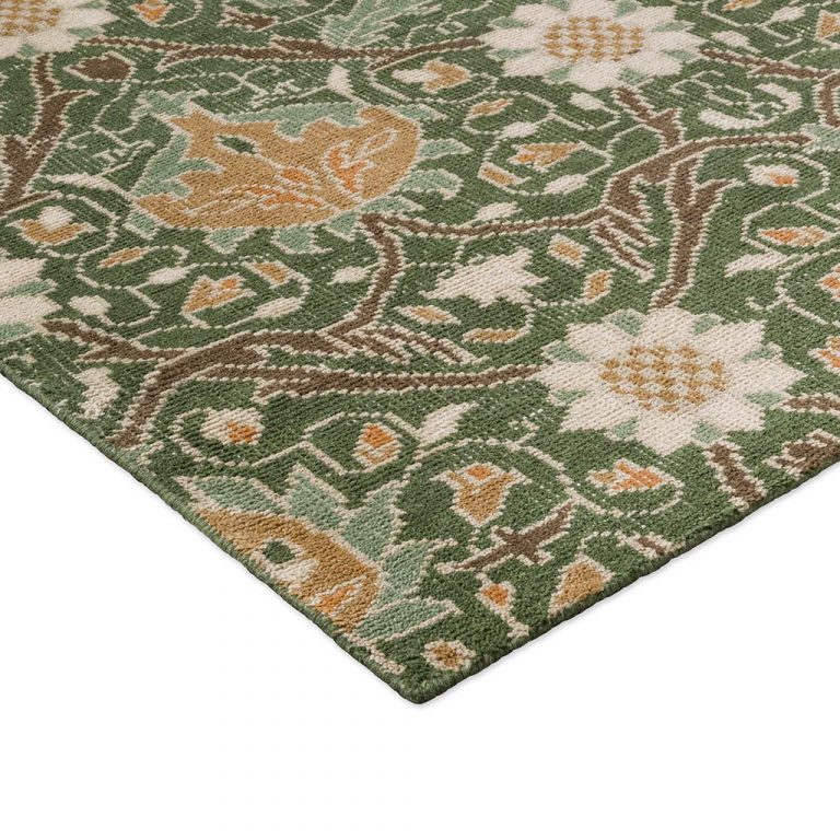 Ковёр Morris & Co — Montreal Forest — 130507