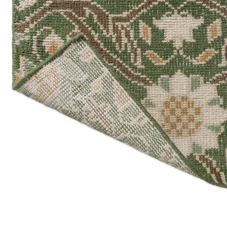 Ковёр Morris & Co — Montreal Forest — 130507