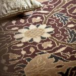 Ковёр Morris & Co — Montreal Russet — 130500