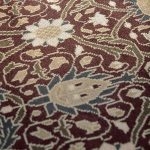Ковёр Morris & Co — Montreal Russet — 130500