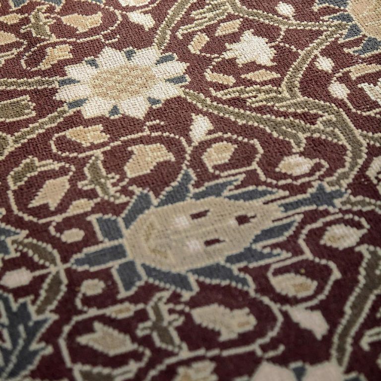 Ковёр Morris & Co — Montreal Russet — 130500