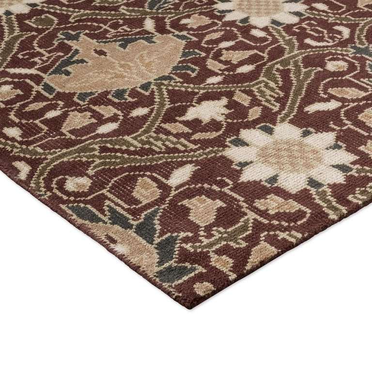 Ковёр Morris & Co — Montreal Russet — 130500