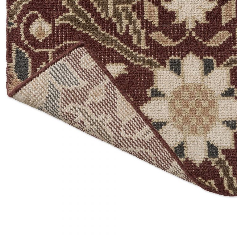 Ковёр Morris & Co — Montreal Russet — 130500