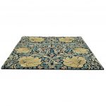 Ковёр Morris & Co — Pimpernel Indigo — 028818
