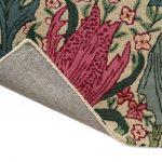 Ковёр Morris & Co — Lent Lily Plum/Bayleaf — 130901