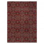 Ковёр Morris & Co — Persian Scroll Plum — 130603