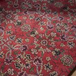Ковёр Morris & Co — Persian Scroll Plum — 130603