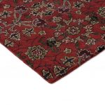 Ковёр Morris & Co — Persian Scroll Plum — 130603