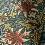 Ковёр Morris & Co — Walthamstow Forest/Teal — 130707