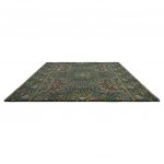Ковёр Morris & Co — Walthamstow Forest/Teal — 130707