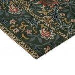 Ковёр Morris & Co — Walthamstow Forest/Teal — 130707
