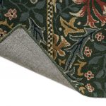 Ковёр Morris & Co — Walthamstow Forest/Teal — 130707